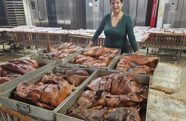 9가지 새로운 ‘크리스마스 솔렛’