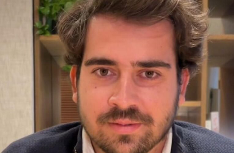 Gabriel Escarer는 “지능형 사고”에 대한 액세스 테스트가 필요한 소셜 네트워크인 GiftedIQ를 선보입니다.