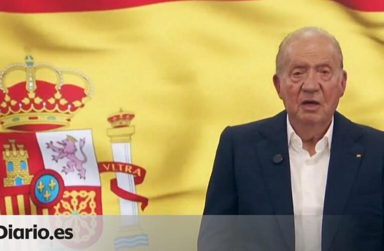 그는 자신을 변호하고 자신의 “열심히 일하는” “젊은이들”의 지원을 촉구합니다.