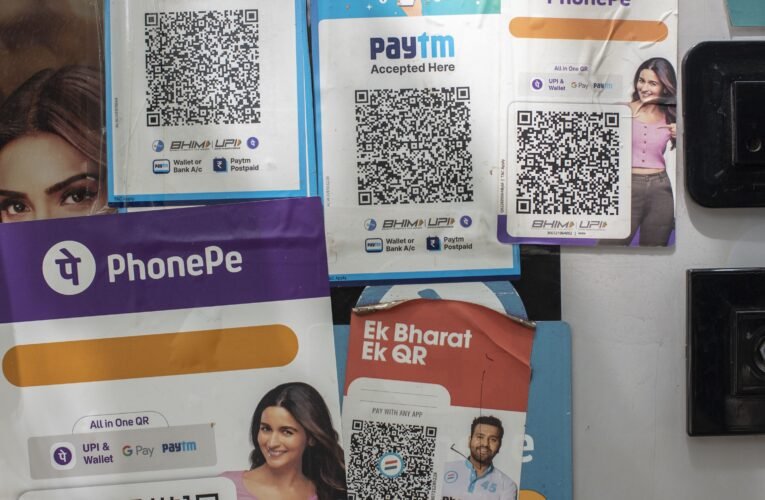 축제 후 부진에도 불구하고 11월 UPI 활동은 사상 최고치에 근접