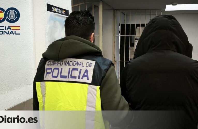 말라가에서 18세 소녀를 집단 성폭행한 남성 3명이 체포됐다.