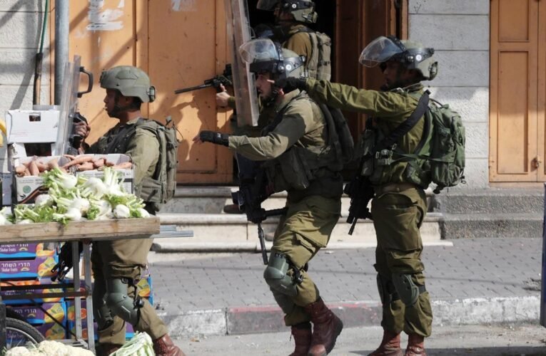 유엔, 이스라엘에 팔레스타인 고문 혐의에 대한 “공정하고” “효과적인” 조사위원회 촉구