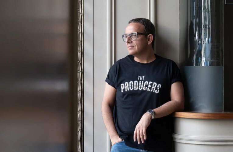 천사 나사로(Angel Lazarus)는 죽음을 본 순간을 “충격적”이라고 묘사하며 충격을 받았습니다. “너무 아팠어요”