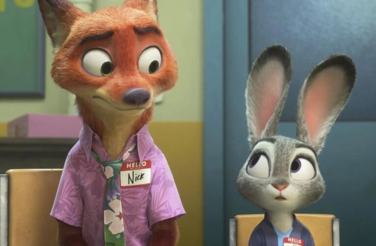 ‘주토피아 2’ 흥행 흥행했지만, 디즈니 애니메이션의 영광을 되찾기에는 역부족