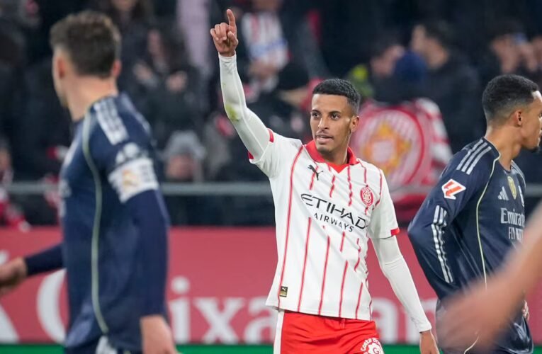 지로나, 아우나히와 작별…2026년까지