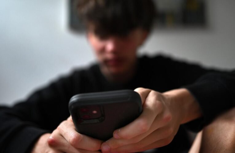 16세 미만 소셜 미디어 금지에 앞서 호주 가족이 직면한 큰 질문