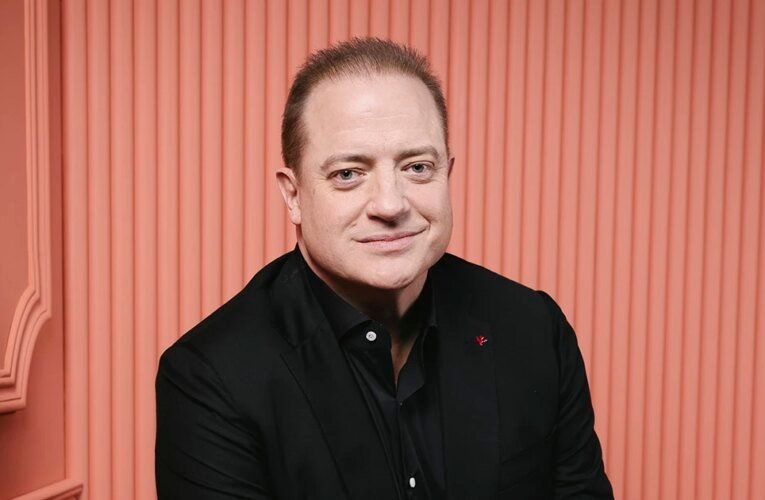 브렌든 프레이저, 오스카상 수상 후 신뢰 문제에 대해