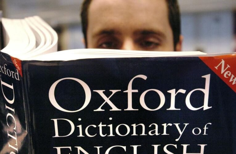 옥스퍼드 대학 출판부 올해의 단어로 ‘Rage Bit’ 선정