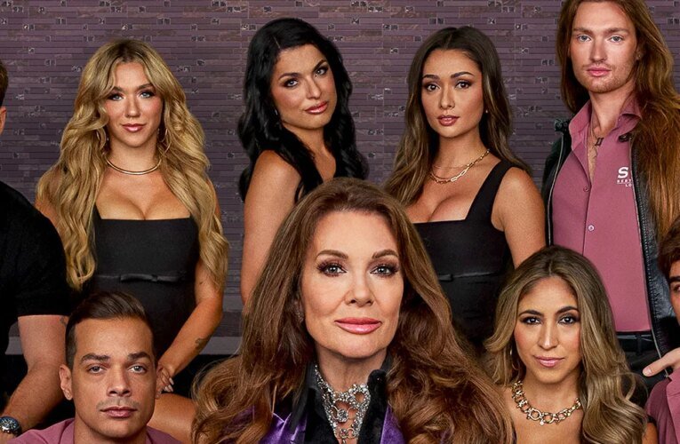 Vanderpump Rules 시즌 12 미리보기