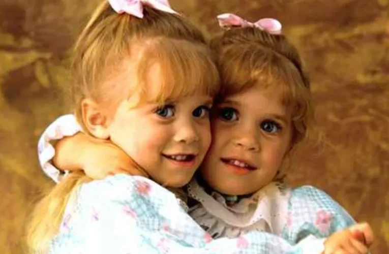 풀 하우스 스타들은 올슨 쌍둥이가 촬영 시리즈를 ‘좋아하지 않았다’고 밝혔습니다.