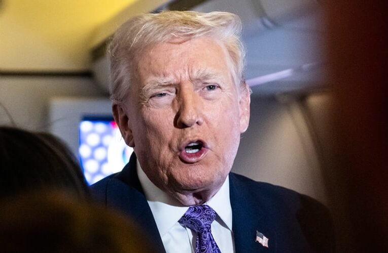 도널드 트럼프는 Tim Walz가 보고서 공개를 요구하면서 스캔된 내용을 ‘모르더라도’ 자신의 MRI 결과를 공개할 것이라고 확인했습니다 | 도널드 트럼프, 팀 왈츠 | 유명인 뉴스 및 가십 | 엔터테인먼트, 사진 및 비디오