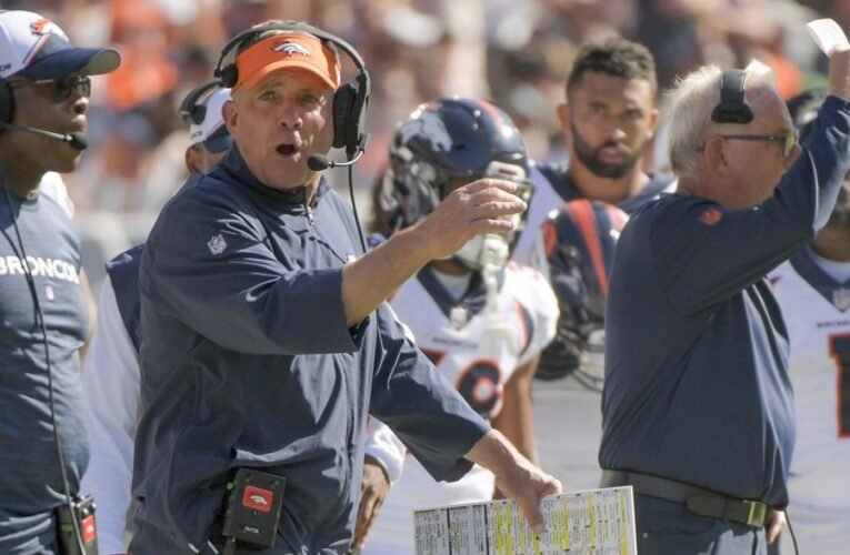 보니토와 브롱코스, OT에서 사령관 막아내며 9연승