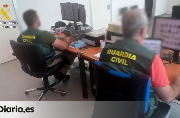 미성년자 61명 성착취한 스포츠 대표, 그란카나리아서 체포