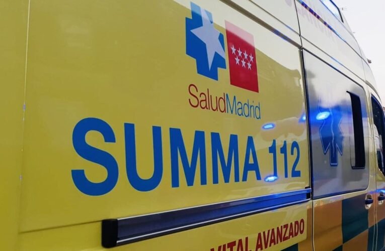 그는 토레용 데 아르도스에서 아내를 찔러 살해하고 자살했다.