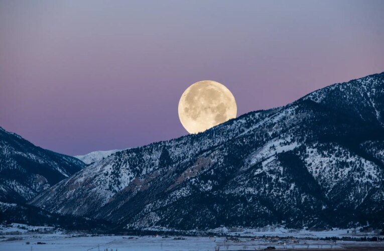 2042년까지 다시 볼 수 없는 독특한 현상