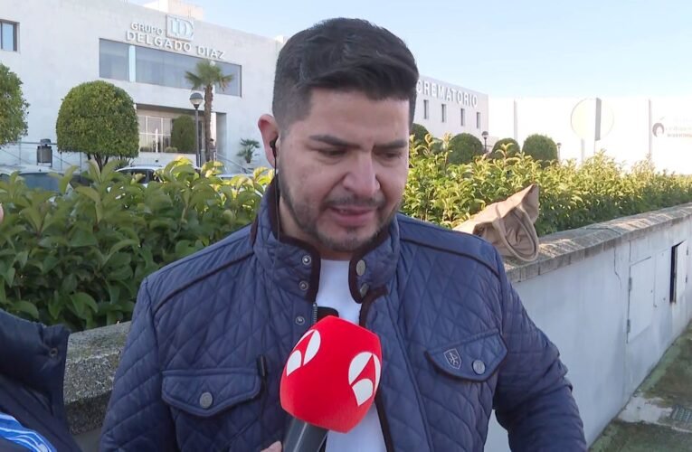 “그것은 자살이 아닙니다. 내 삶에 대해 확신할 수 있습니다. 저는 위협을 받지 않았습니다.”