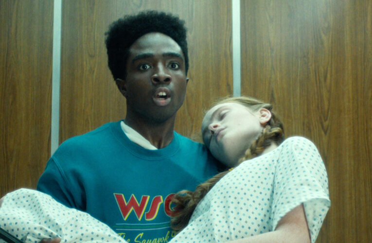 Sadie Sink가 신비한 ‘기묘한 이야기’ 플롯 포인트 2가지에 대한 질문을 받음 – 그녀가 대답한 방법은 다음과 같습니다 | 새디 싱크, 낯선 것들 | 유명인 뉴스 및 가십 | 엔터테인먼트, 사진 및 비디오