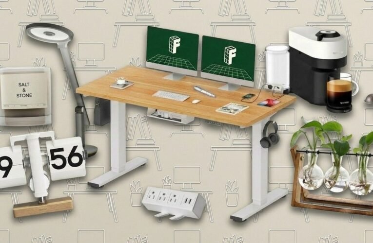 미니멀리스트 화이트 사무용품 19종 세일 중 (사이버 먼데이)