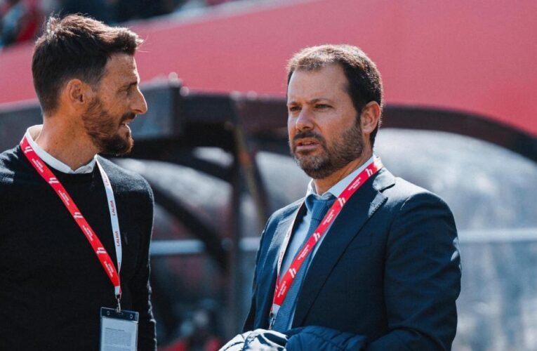 “우리는 Jagoba에 대한 완전한 믿음을 가지고 있습니다”