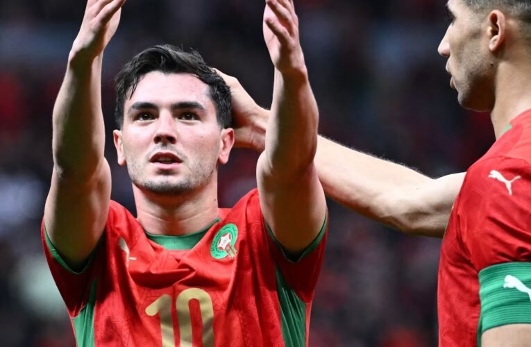 브라힘이 신호를 보냅니다 – AS.com