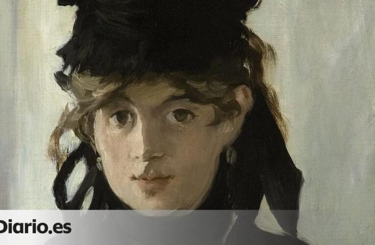 인상주의의 주요 인물이자 창시자 중 한 명