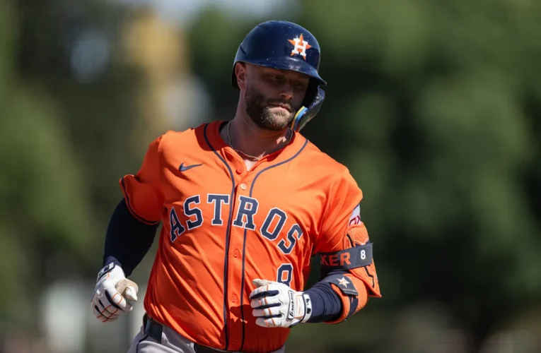 파드레스는 아레나도를 놓쳤고, 애스트로스는 워커에게 워크를 걸어줄 수 있을까?